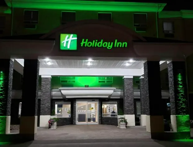 Holiday Inn Hotel & Suites Regina by IHG hotel detail image 1