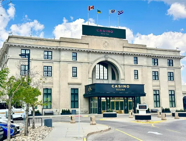 Holiday Inn Hotel & Suites Regina by IHG hotel detail image 3