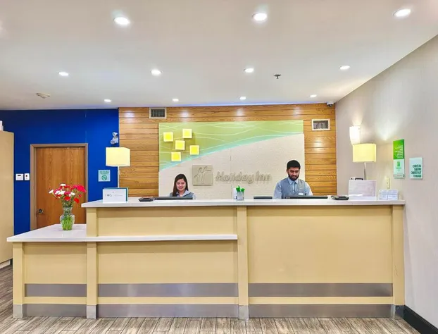Holiday Inn Hotel & Suites Regina by IHG hotel detail image 4