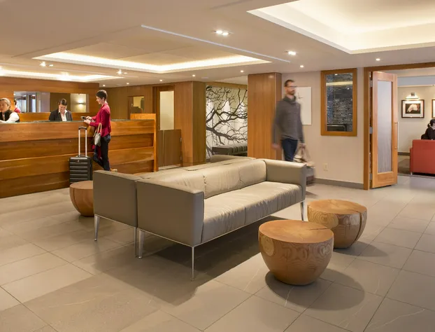 Banff Aspen Lodge hotel detail image 4