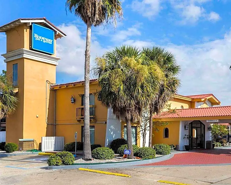 Sunrise Inn & Suites New Orleans hotel hero