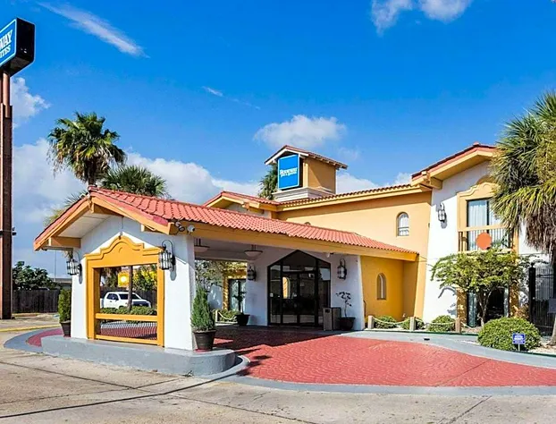 Sunrise Inn & Suites New Orleans hotel detail image 1