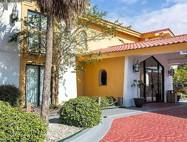 Sunrise Inn & Suites New Orleans hotel detail image 2