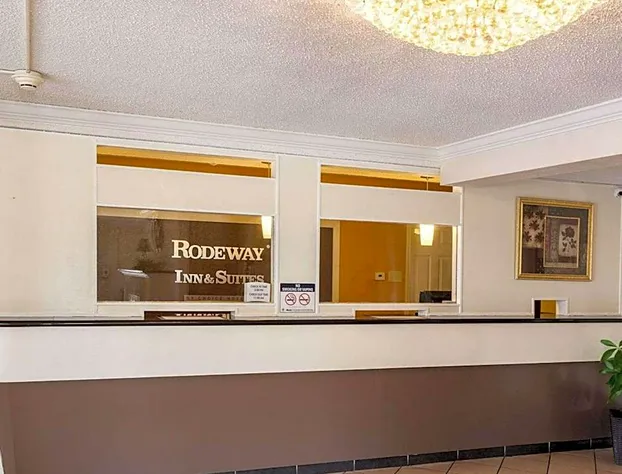 Sunrise Inn & Suites New Orleans hotel detail image 3