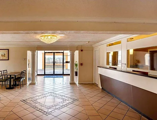 Sunrise Inn & Suites New Orleans hotel detail image 4