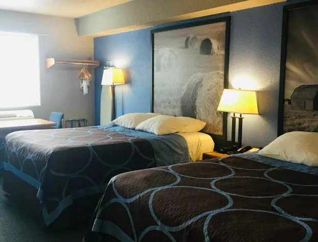 Super 8 by Wyndham Swift Current hotel detail image 2
