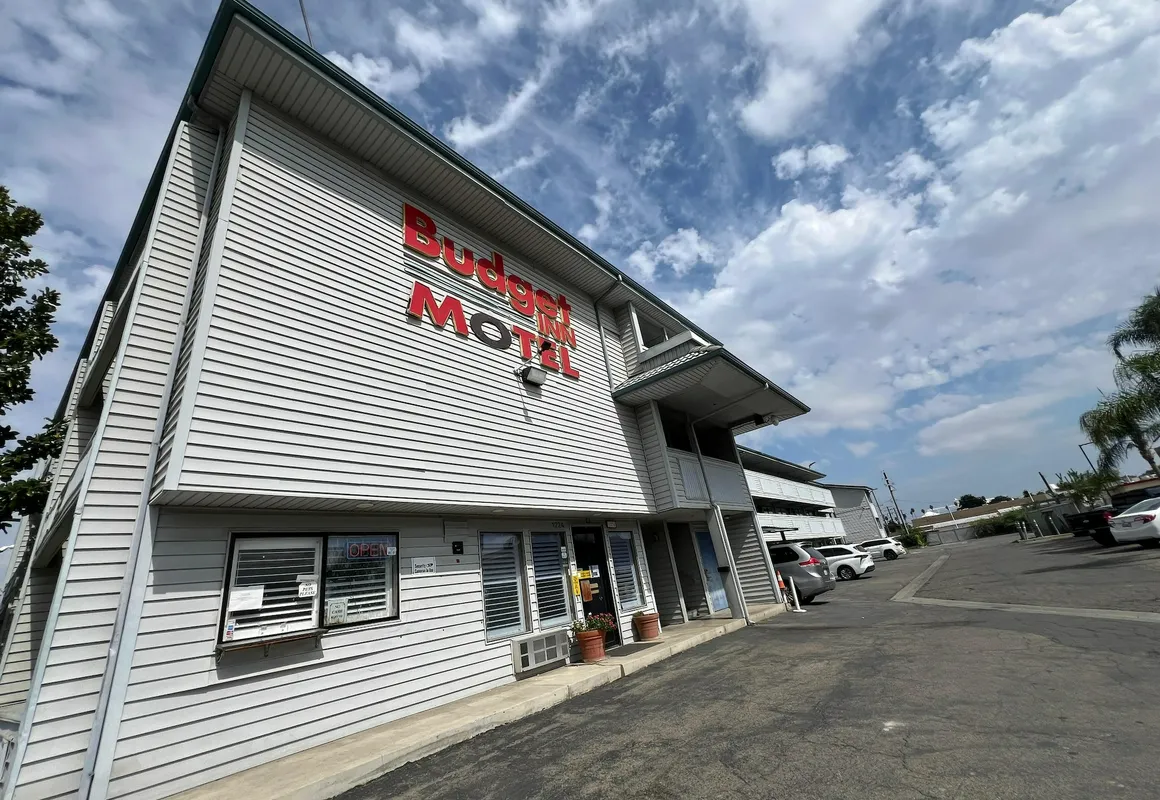 Budget Inn Corcoran Near Tulare CA 43 hotel hero