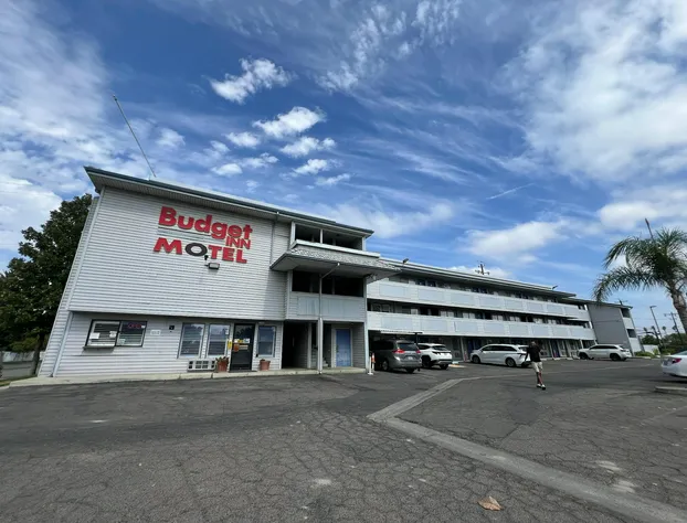 Budget Inn Corcoran Near Tulare CA 43 hotel detail image 1