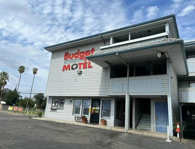 Budget Inn Corcoran Near Tulare CA 43 hotel detail image 2
