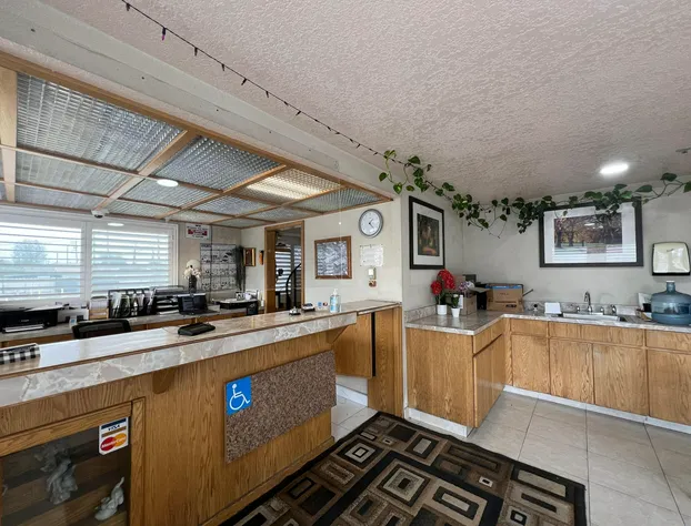 Budget Inn Corcoran Near Tulare CA 43 hotel detail image 3