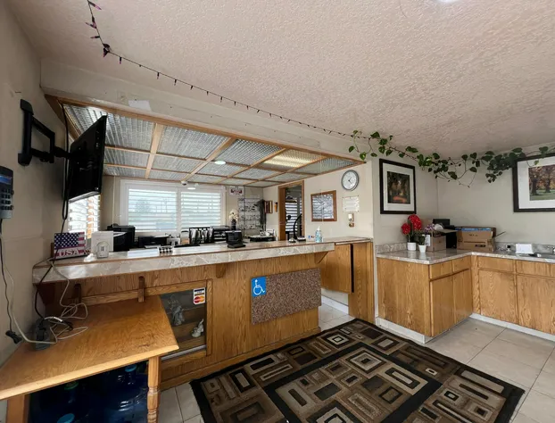 Budget Inn Corcoran Near Tulare CA 43 hotel detail image 4