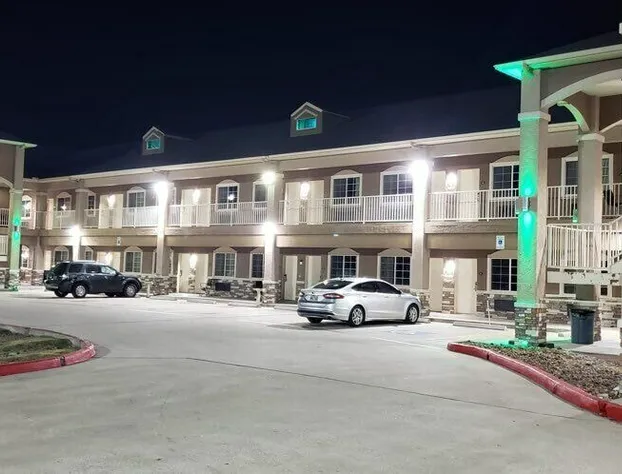 Highlands Suites hotel detail image 1