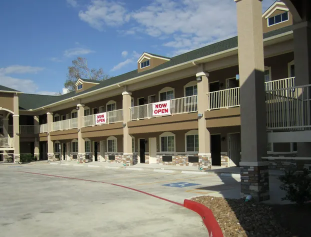 Highlands Suites hotel detail image 2