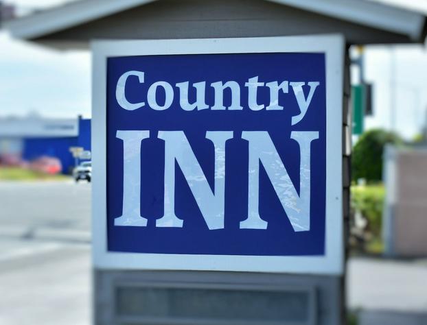 Country Inn hotel detail image 1