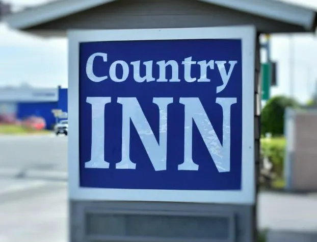 Country Inn hotel detail image 3