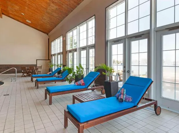 Christie's Mill Inn & Spa, BW Premier Collection hotel detail image 3