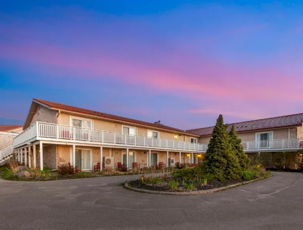 Christie's Mill Inn & Spa, BW Premier Collection hotel detail image 1