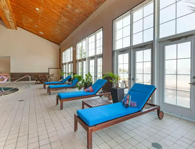 Christie's Mill Inn & Spa, BW Premier Collection hotel detail image 3