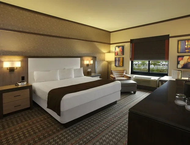 Blue Chip Casino Hotel and Spa hotel detail image 3