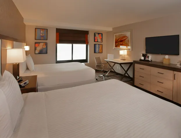Blue Chip Casino Hotel and Spa hotel detail image 4