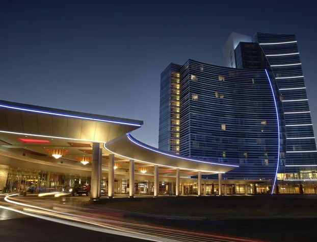 Blue Chip Casino Hotel and Spa hotel detail image 1