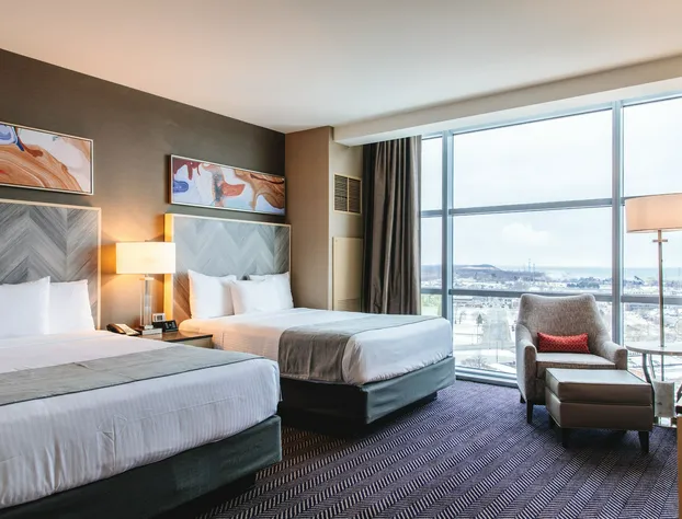 Blue Chip Casino Hotel and Spa hotel detail image 4