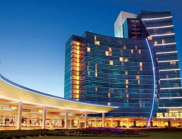 Blue Chip Casino Hotel and Spa hotel detail image 1