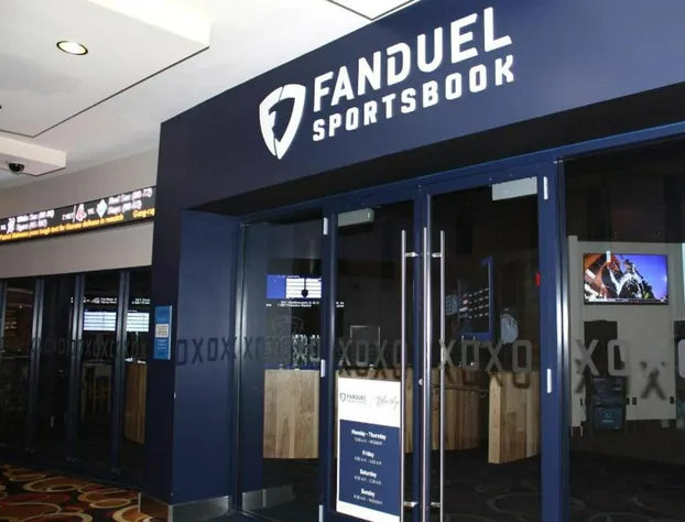 Blue Chip Casino Hotel and Spa hotel detail image 2