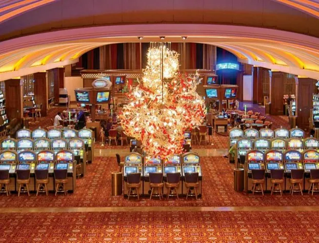 Blue Chip Casino Hotel and Spa hotel detail image 4