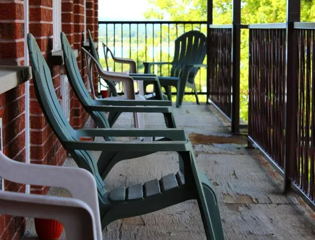 Hawberry Motel hotel detail image 3