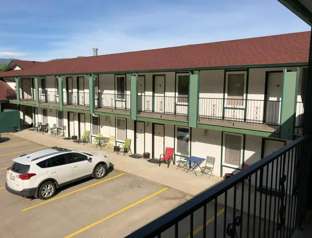 Chase Country Inn Motel hotel detail image 4