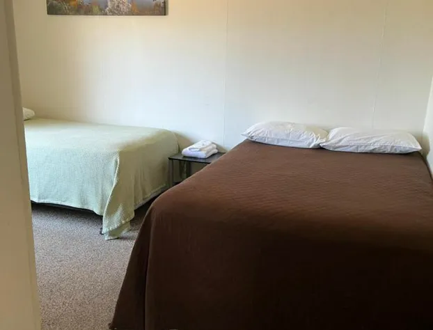 Bristlecone Motel hotel detail image 3