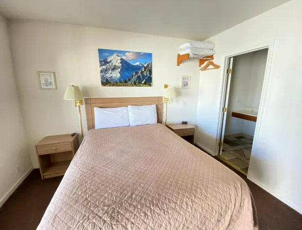 Bristlecone Motel hotel detail image 4