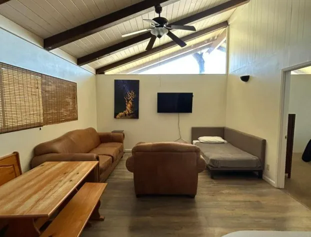 Bristlecone Motel hotel detail image 1