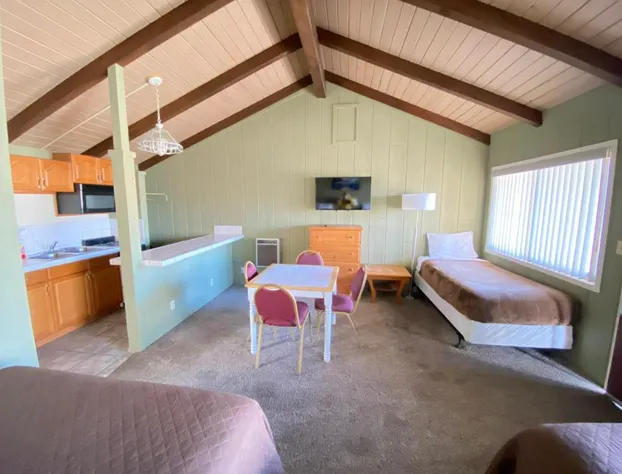 Bristlecone Motel hotel detail image 3