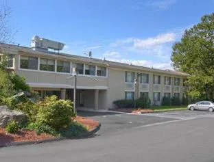 Spark by Hilton Mystic Groton hotel detail image 1