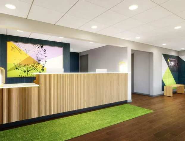 Spark by Hilton Mystic Groton hotel detail image 4