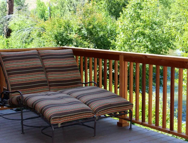 Twisp River Suites hotel detail image 2