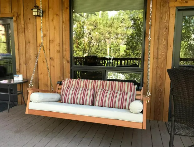 Twisp River Suites hotel detail image 4