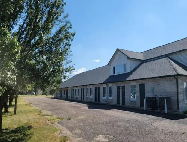 HomeTown Inn By OYO Texhoma, OK hotel detail image 2