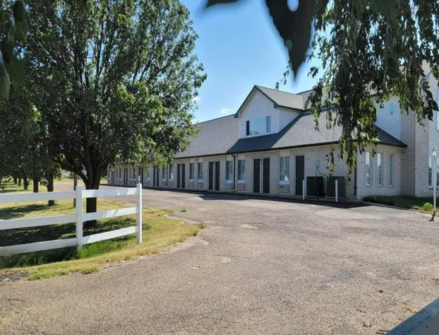 HomeTown Inn By OYO Texhoma, OK hotel detail image 4