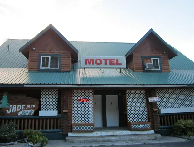 Jade Mountain Motel hotel detail image 4