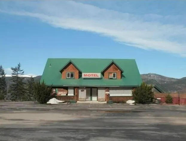 Jade Mountain Motel hotel detail image 1