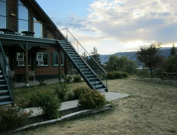 Jade Mountain Motel hotel detail image 4