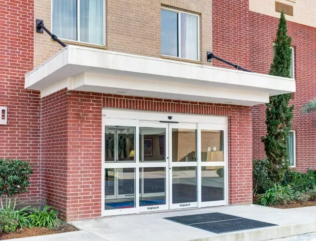 Candlewood Suites Cut Off by IHG hotel detail image 1