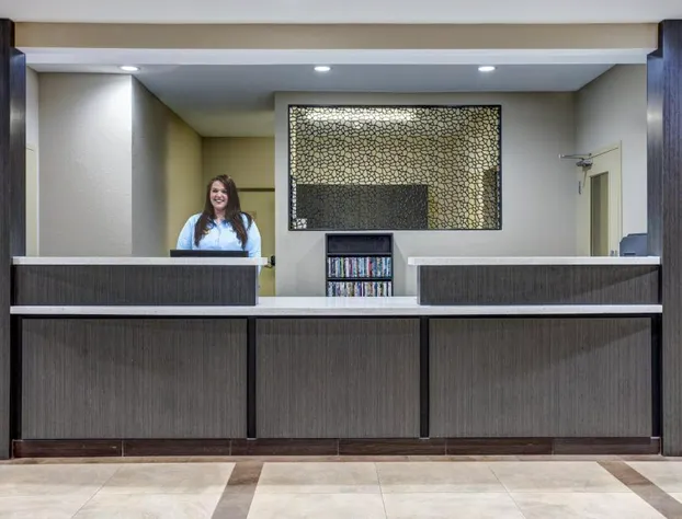 Candlewood Suites Cut Off by IHG hotel detail image 2