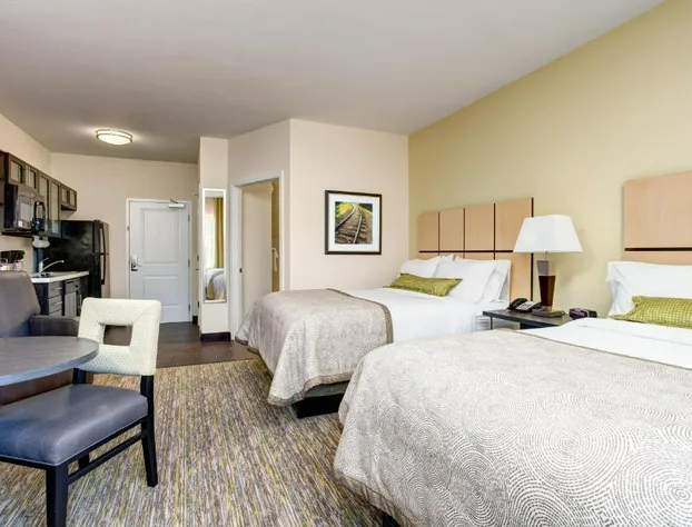 Candlewood Suites Cut Off by IHG hotel detail image 3