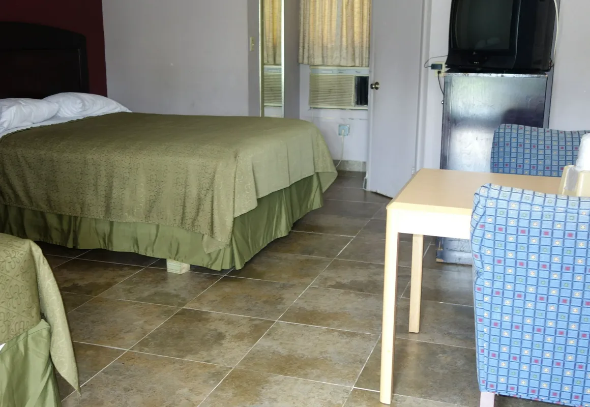 Palm City Motel hotel hero