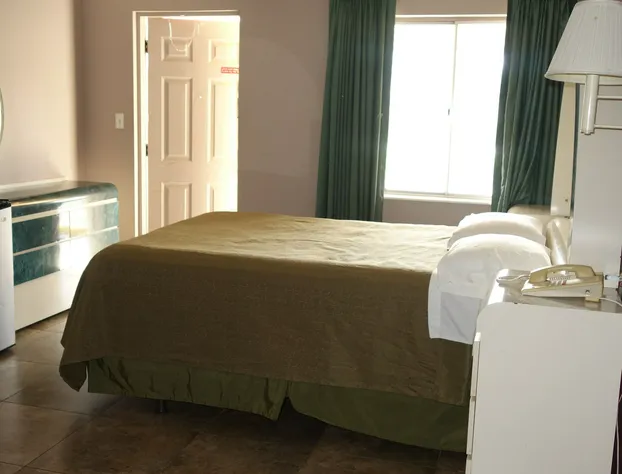 Palm City Motel hotel detail image 1