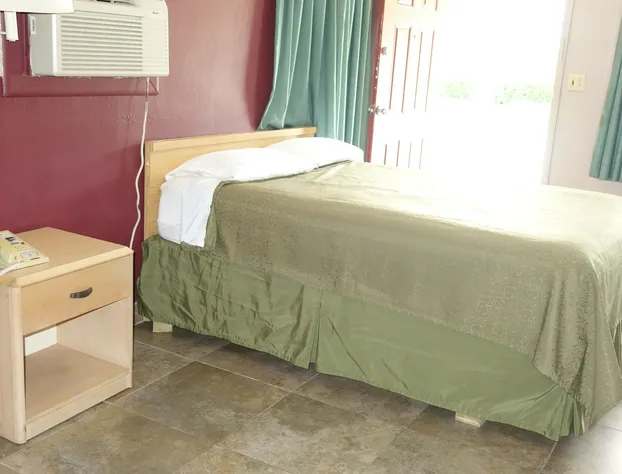 Palm City Motel hotel detail image 2